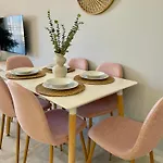 Appartement Geysotur La Estacion Cordoue