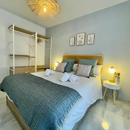 La Estacion Appartement