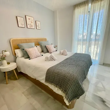 La Estacion Apartment Cordoba