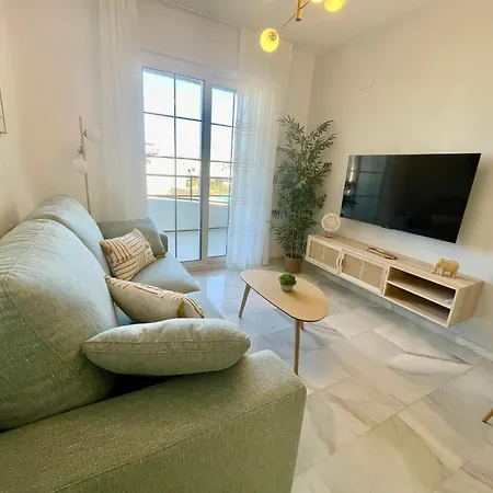 La Estacion Apartment *