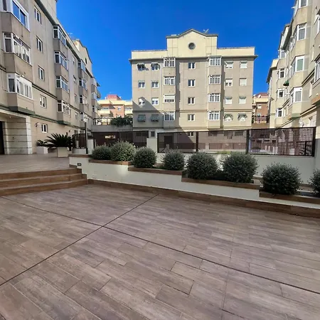 Appartement La Estacion