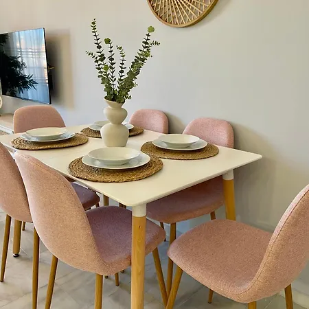 Appartement La Estacion Córdoba