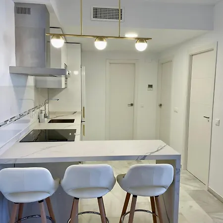 La Estacion Apartment *