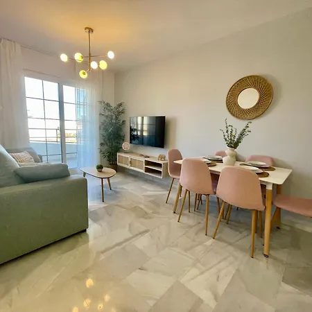 Apartment La Estacion *