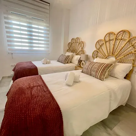 La Estacion Apartment *