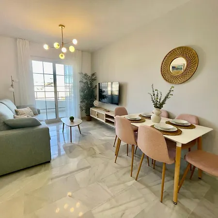Apartment La Estacion Cordoba