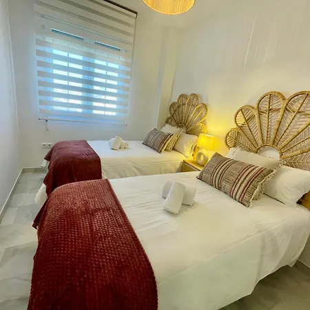 Apartment La Estacion