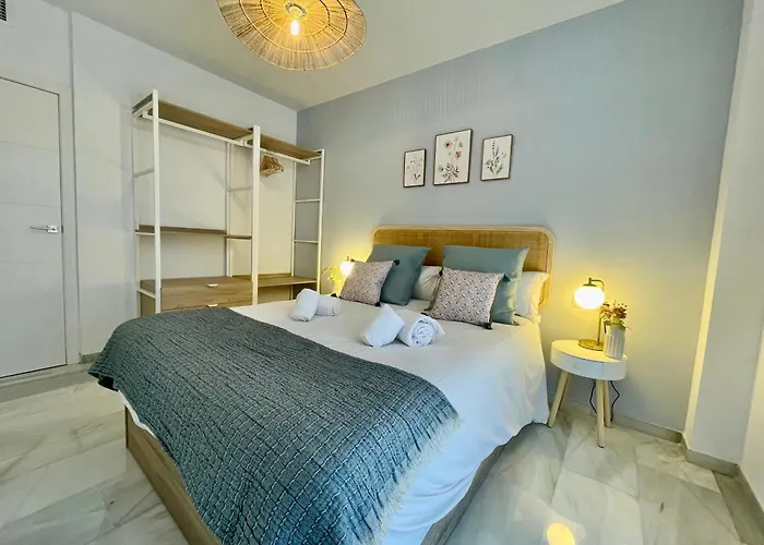 Geysotur La Estacion 아파트