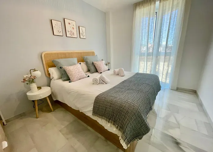 La Estacion Διαμέρισμα Κόρδοβα