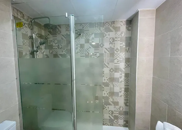 Διαμέρισμα La Estacion