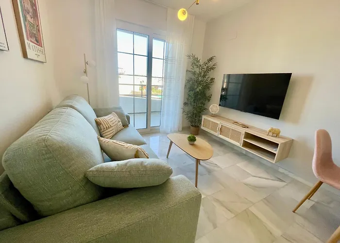 La Estacion Διαμέρισμα *