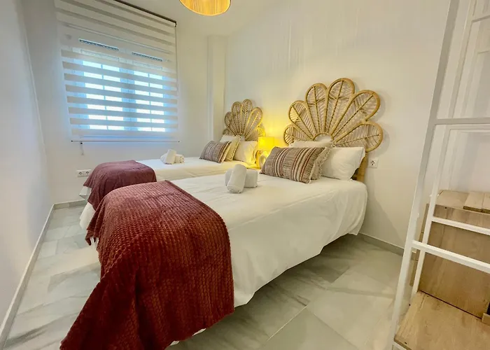 Geysotur La Estacion 아파트 코르도바