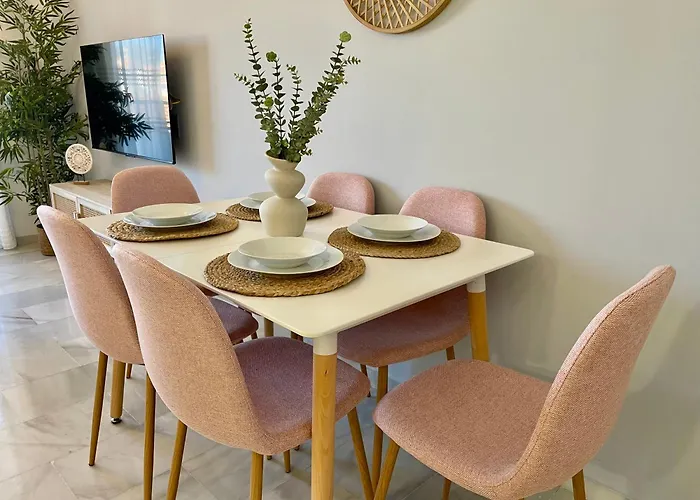 Διαμέρισμα La Estacion Κόρδοβα