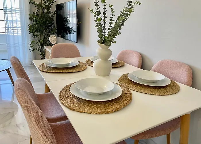 아파트 Geysotur La Estacion