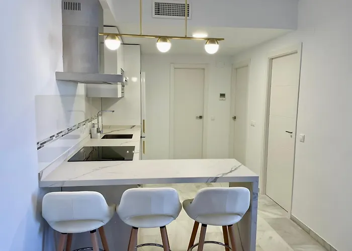 Geysotur La Estacion 아파트 *