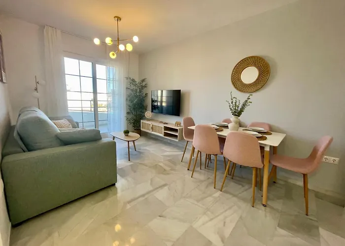 Διαμέρισμα La Estacion *