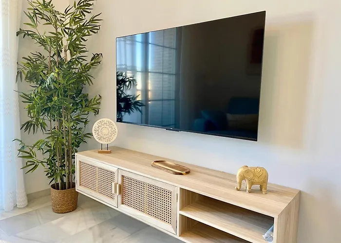 Διαμέρισμα La Estacion