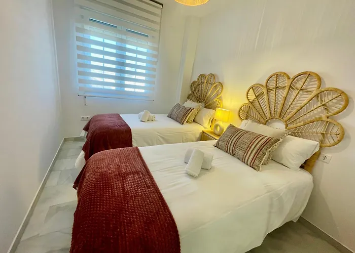 Διαμέρισμα La Estacion