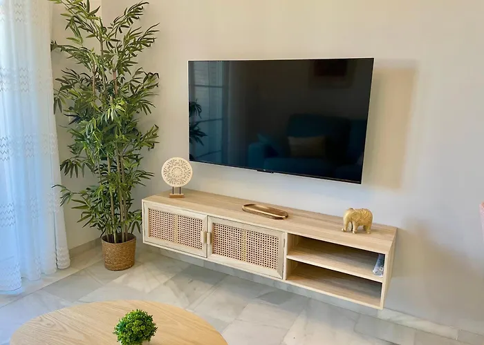 Διαμέρισμα La Estacion Κόρδοβα