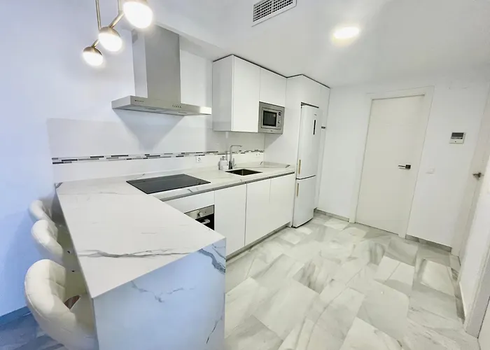 Geysotur La Estacion 아파트