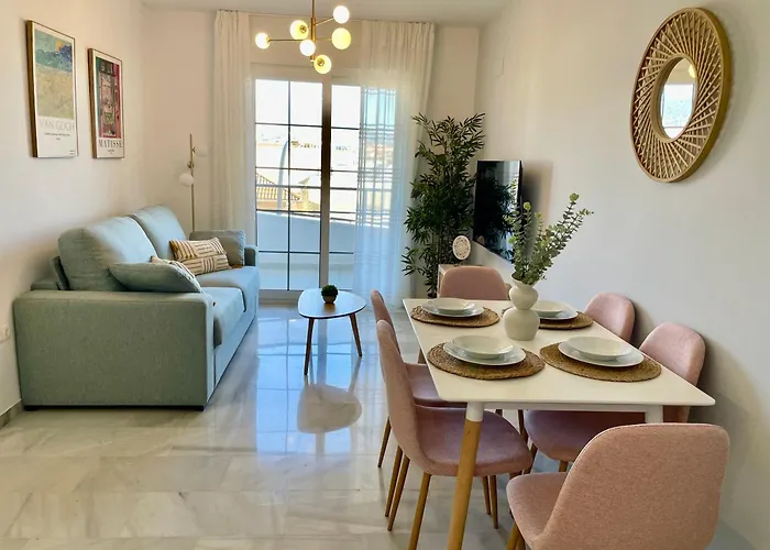 Geysotur La Estacion 아파트 코르도바