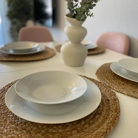 La Estacion Appartement