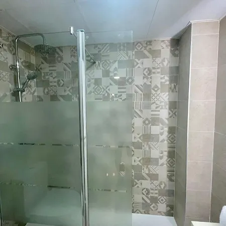 Apartmán Geysotur La Estacion