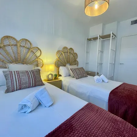 Apartmán Geysotur La Estacion Córdoba