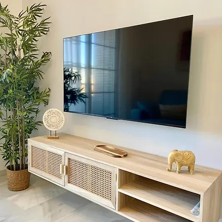 Appartement La Estacion