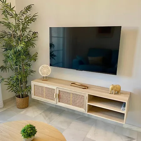 Appartement La Estacion Cordoue