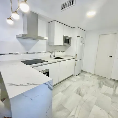 La Estacion Appartement