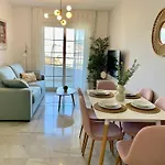 Geysotur La Estacion Apartment *
