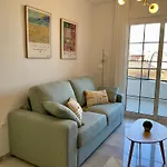 Apartment Geysotur La Estacion *