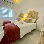 Geysotur La Estacion Apartment Cordoba