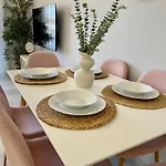 Apartment Geysotur La Estacion