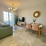 Apartment Geysotur La Estacion *
