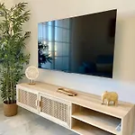 Apartment Geysotur La Estacion