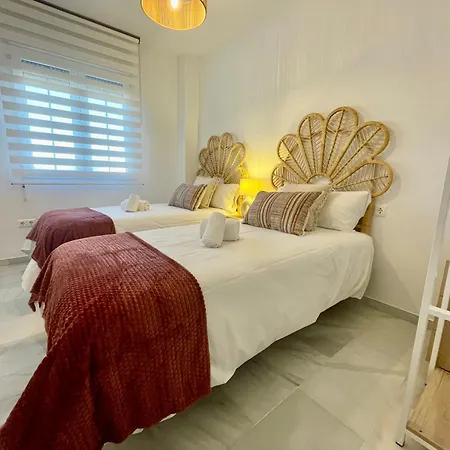 Geysotur La Estacion Appartement Cordoue