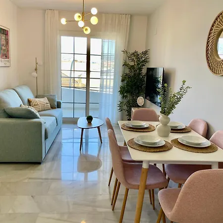 Geysotur La Estacion Appartement Cordoue