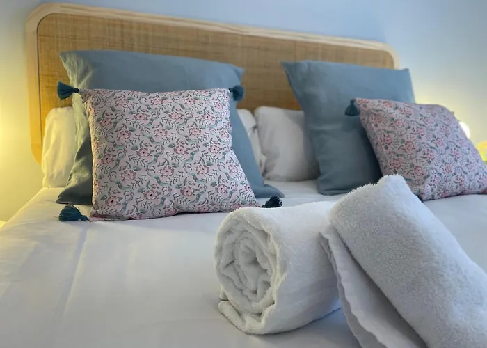 Geysotur La Estacion * 코르도바