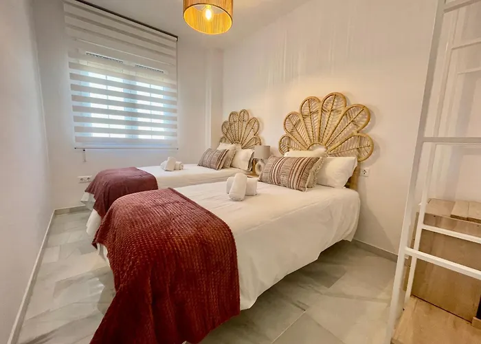 아파트 Geysotur La Estacion *